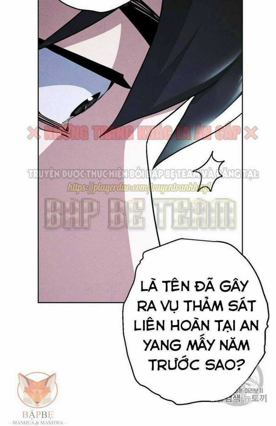 Đấu Trường Sinh Tử Chapter 35 trang 31