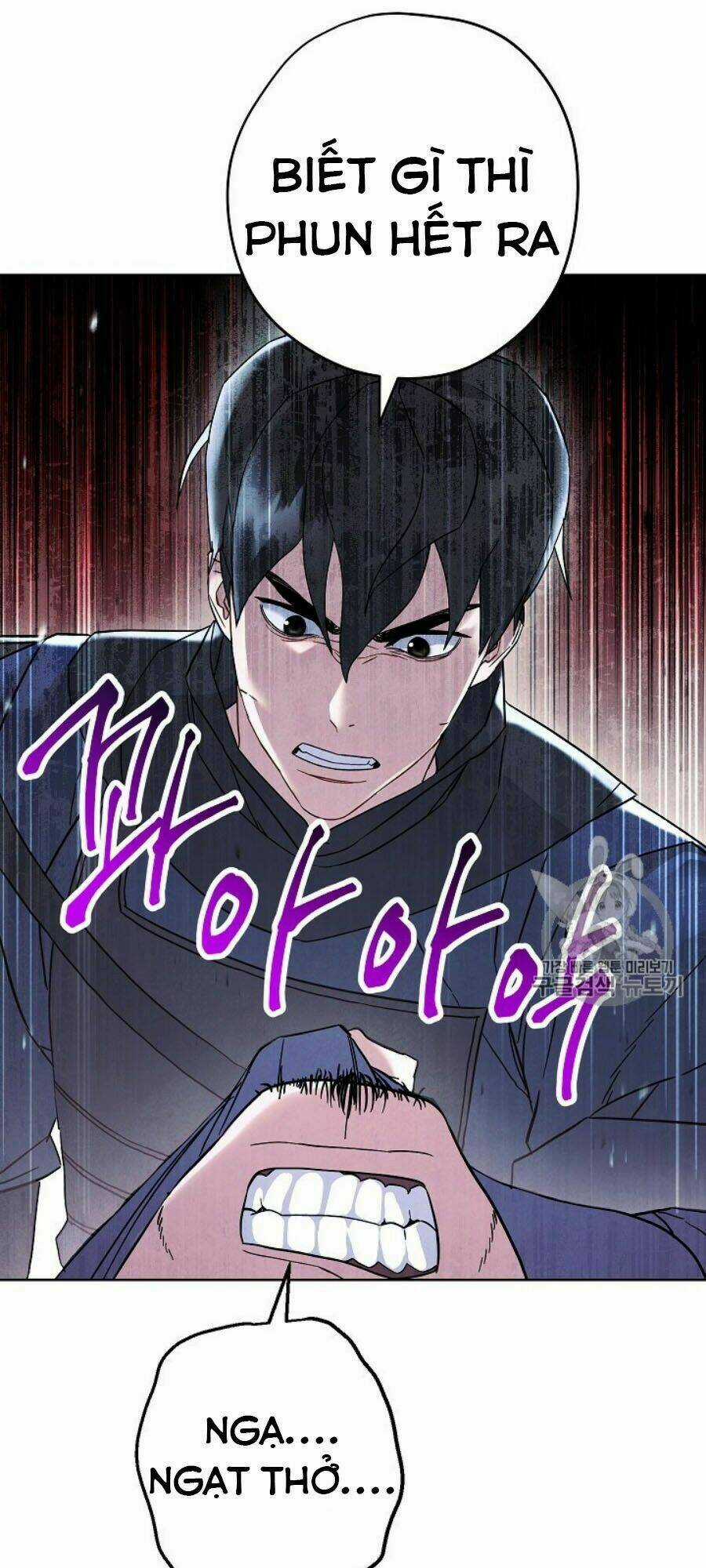 Đấu Trường Sinh Tử Chapter 35 trang 32