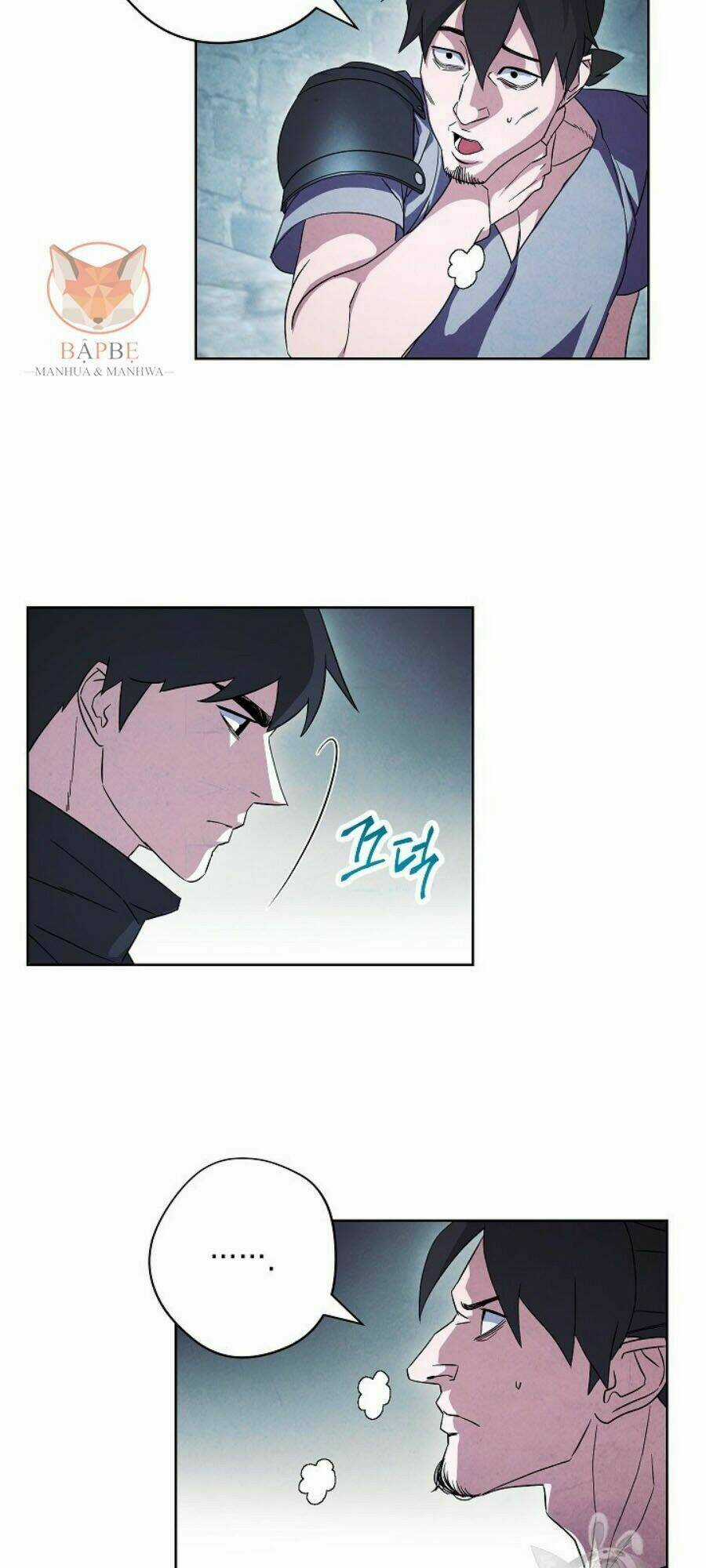 Đấu Trường Sinh Tử Chapter 35 trang 35