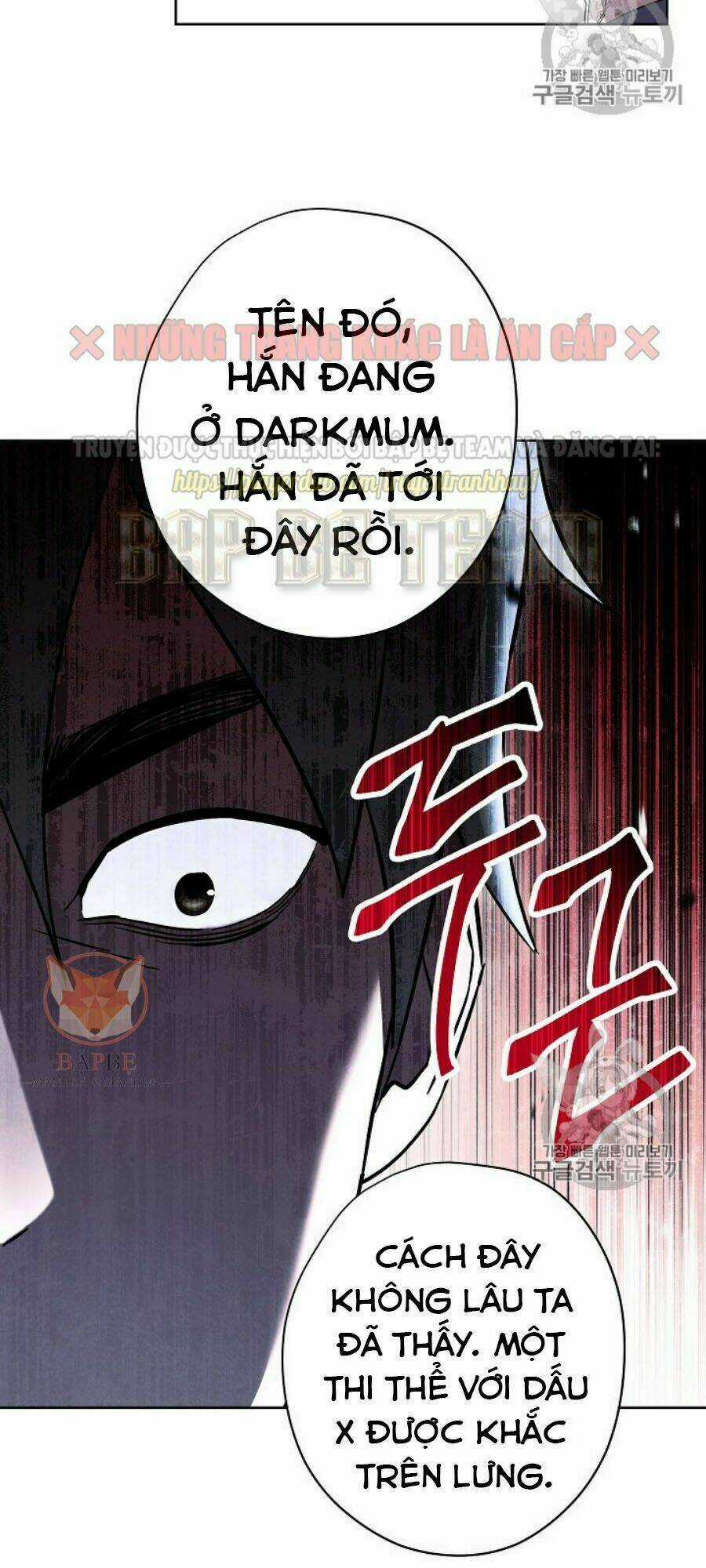 Đấu Trường Sinh Tử Chapter 35 trang 36