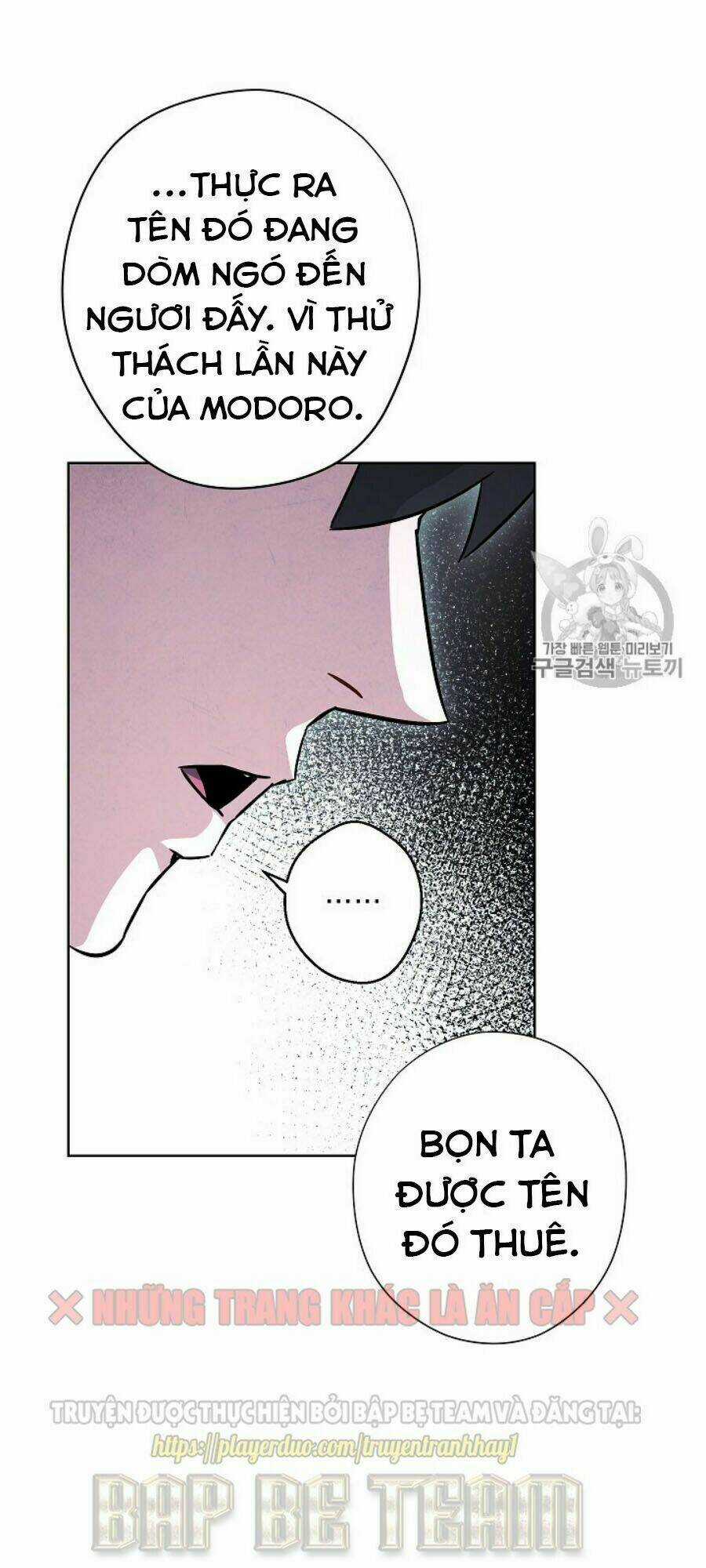 Đấu Trường Sinh Tử Chapter 35 trang 37