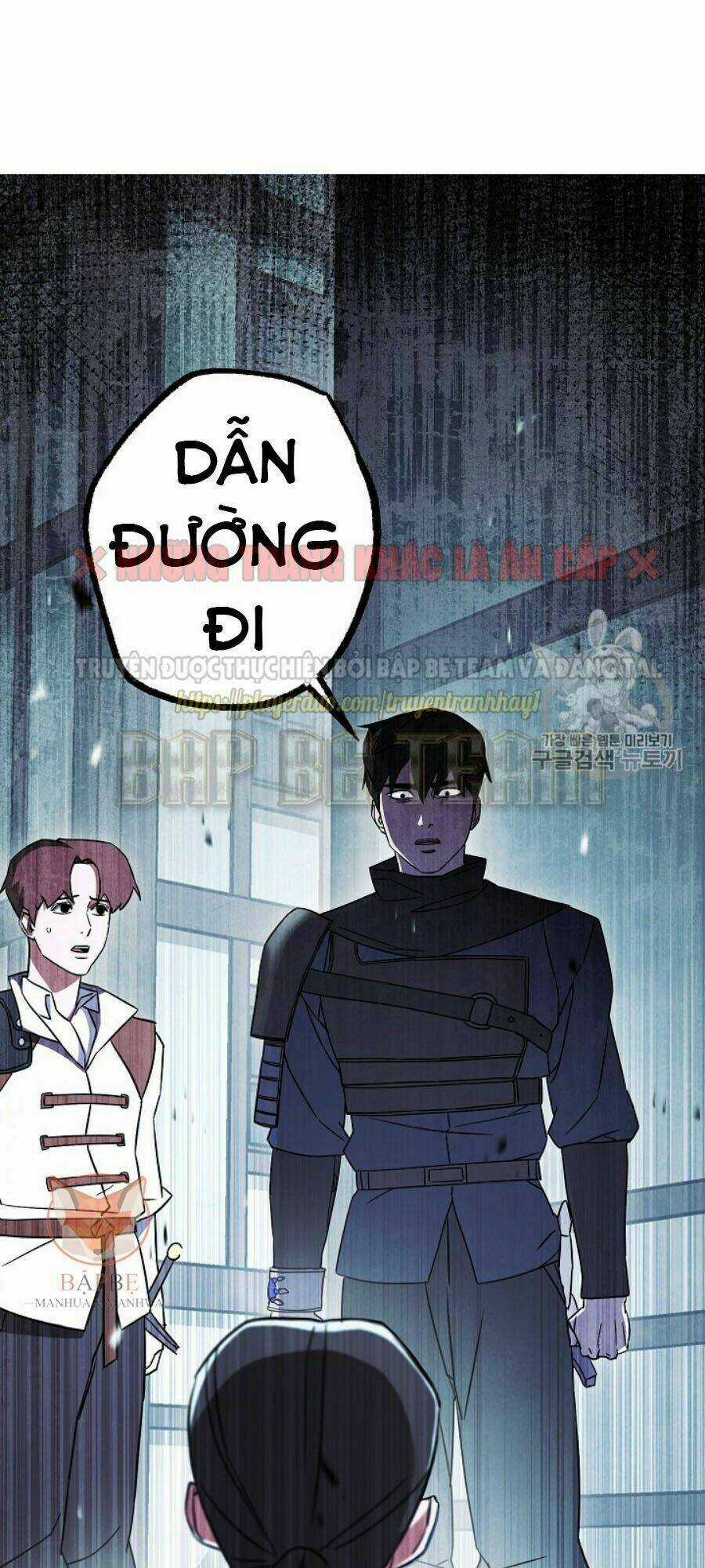 Đấu Trường Sinh Tử Chapter 35 trang 39