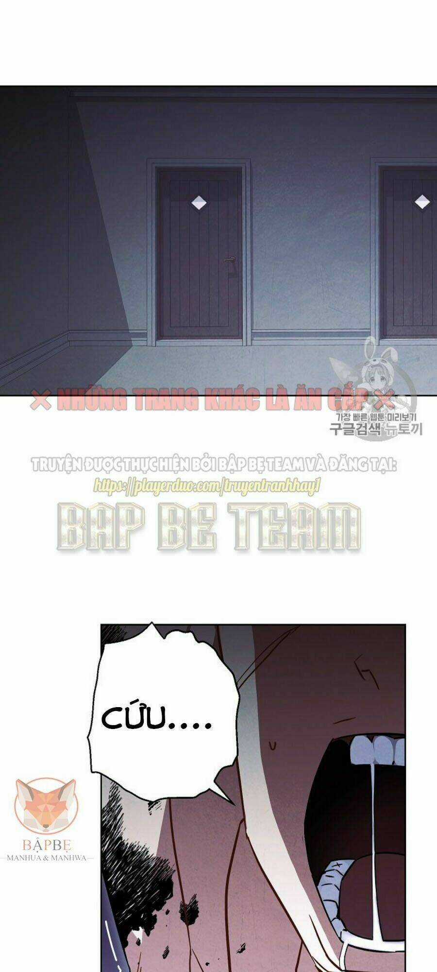 Đấu Trường Sinh Tử Chapter 35 trang 42