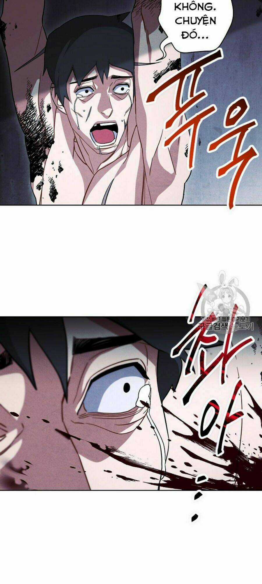 Đấu Trường Sinh Tử Chapter 35 trang 46