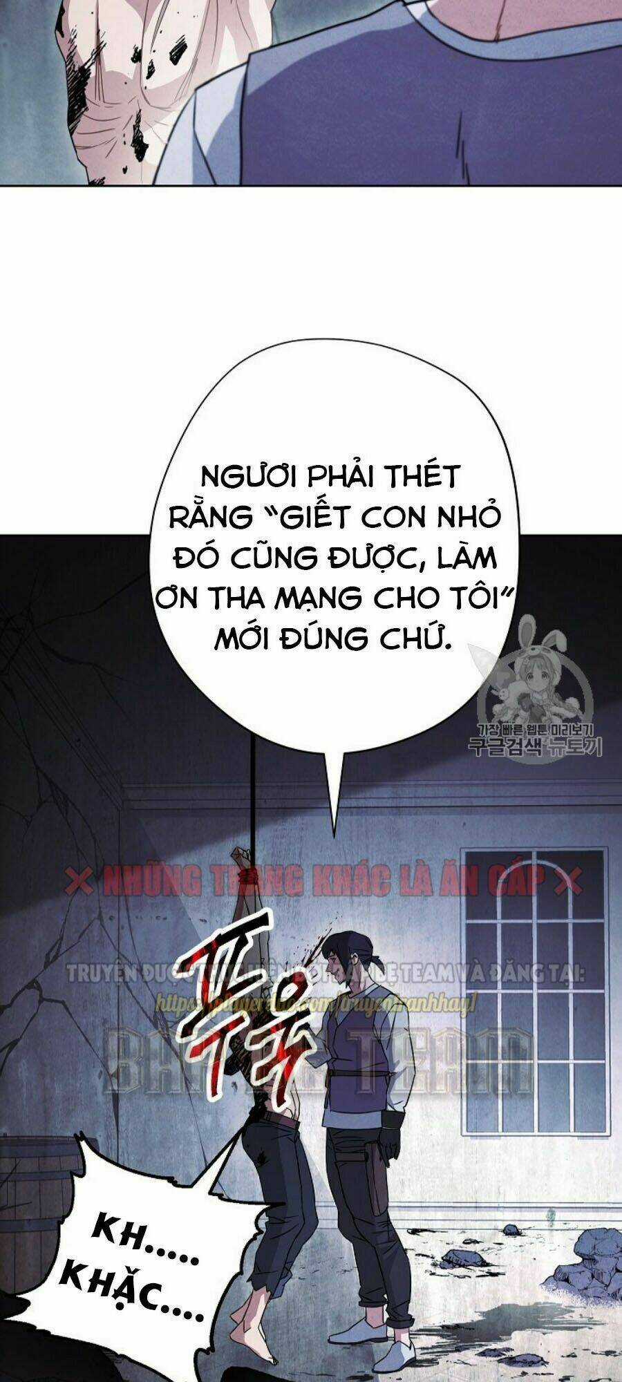 Đấu Trường Sinh Tử Chapter 35 trang 48