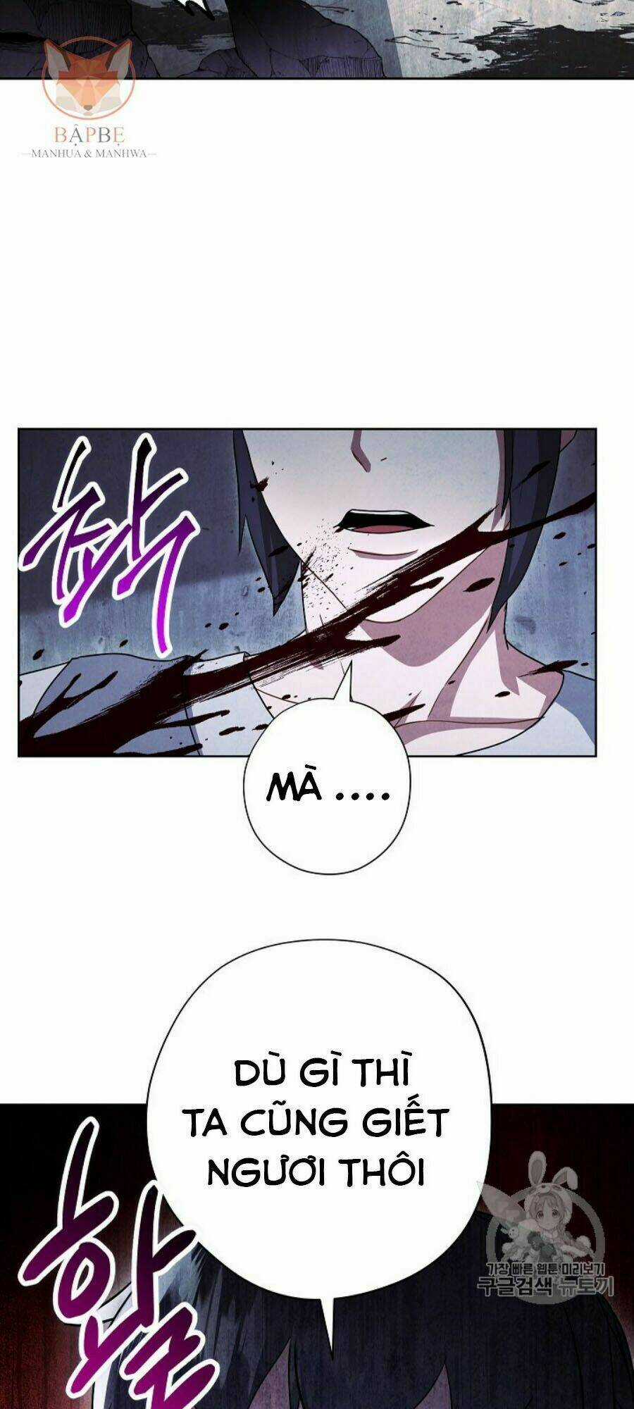 Đấu Trường Sinh Tử Chapter 35 trang 49