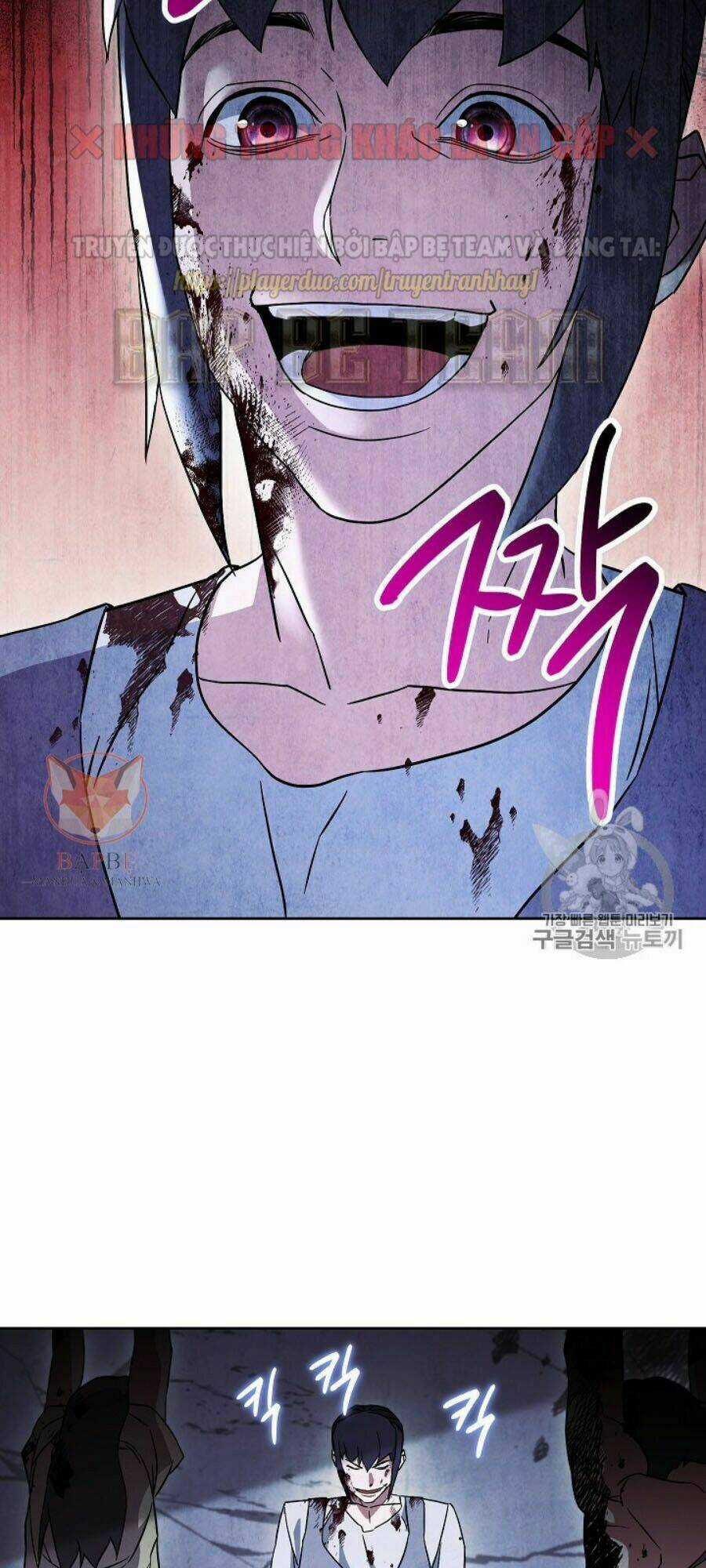 Đấu Trường Sinh Tử Chapter 35 trang 50