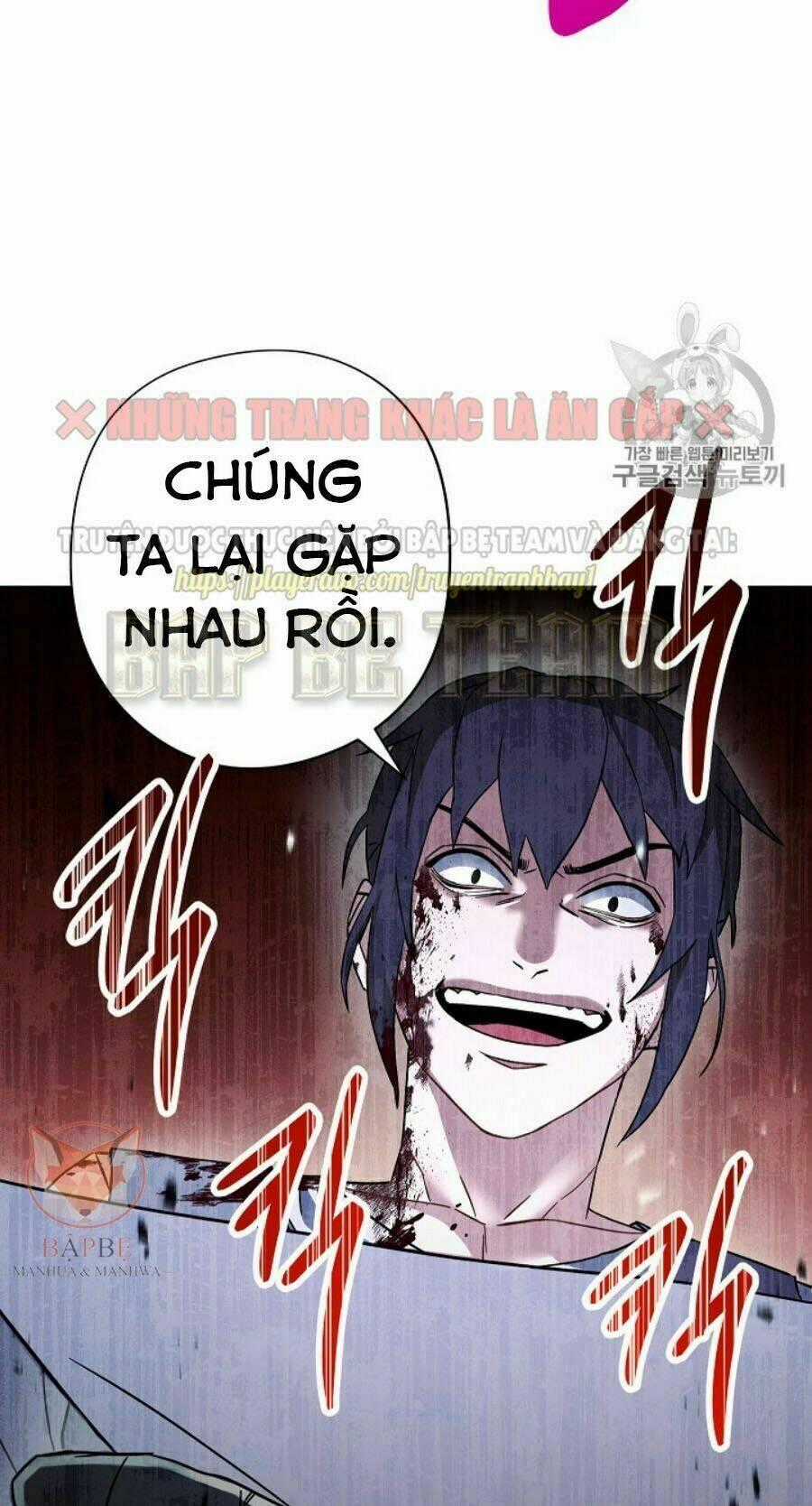 Đấu Trường Sinh Tử Chapter 35 trang 53