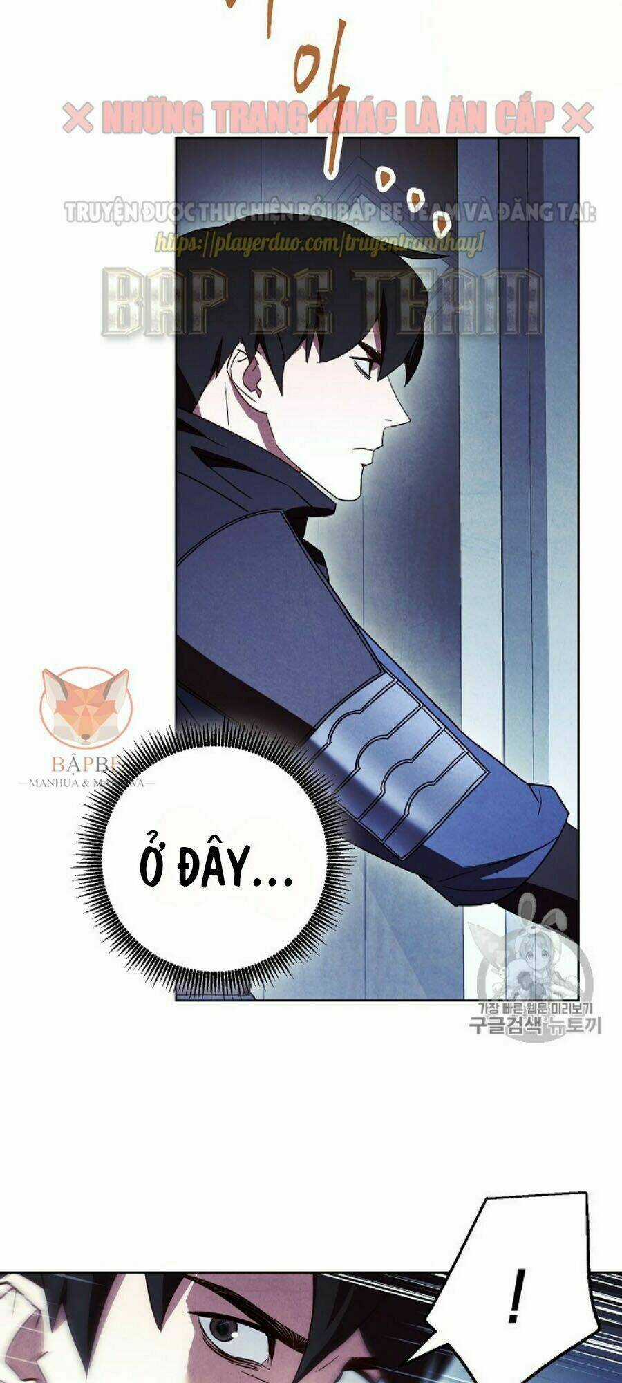 Đấu Trường Sinh Tử Chapter 36 trang 10