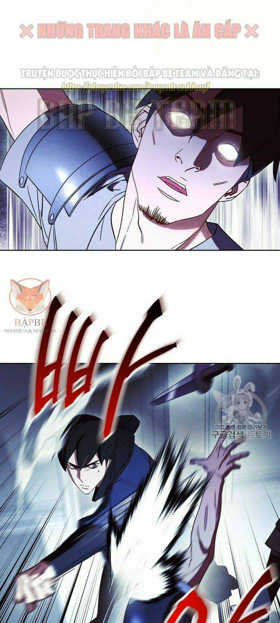 Đấu Trường Sinh Tử Chapter 36 trang 12