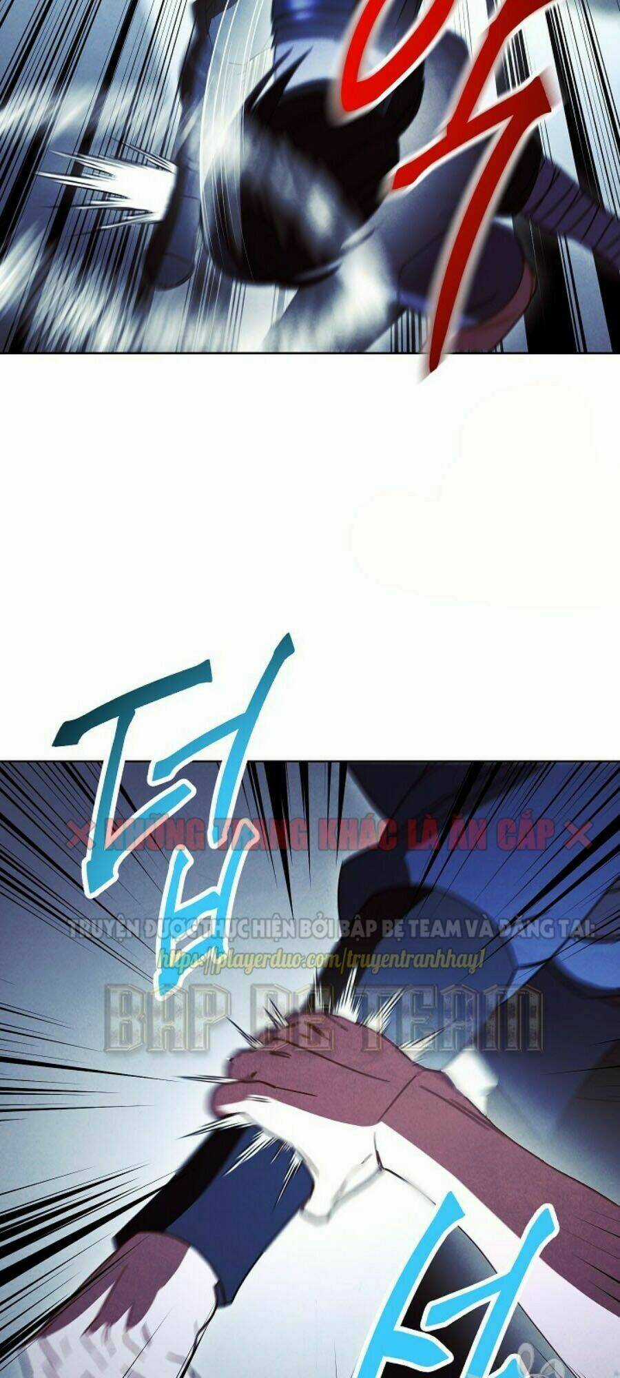 Đấu Trường Sinh Tử Chapter 36 trang 13