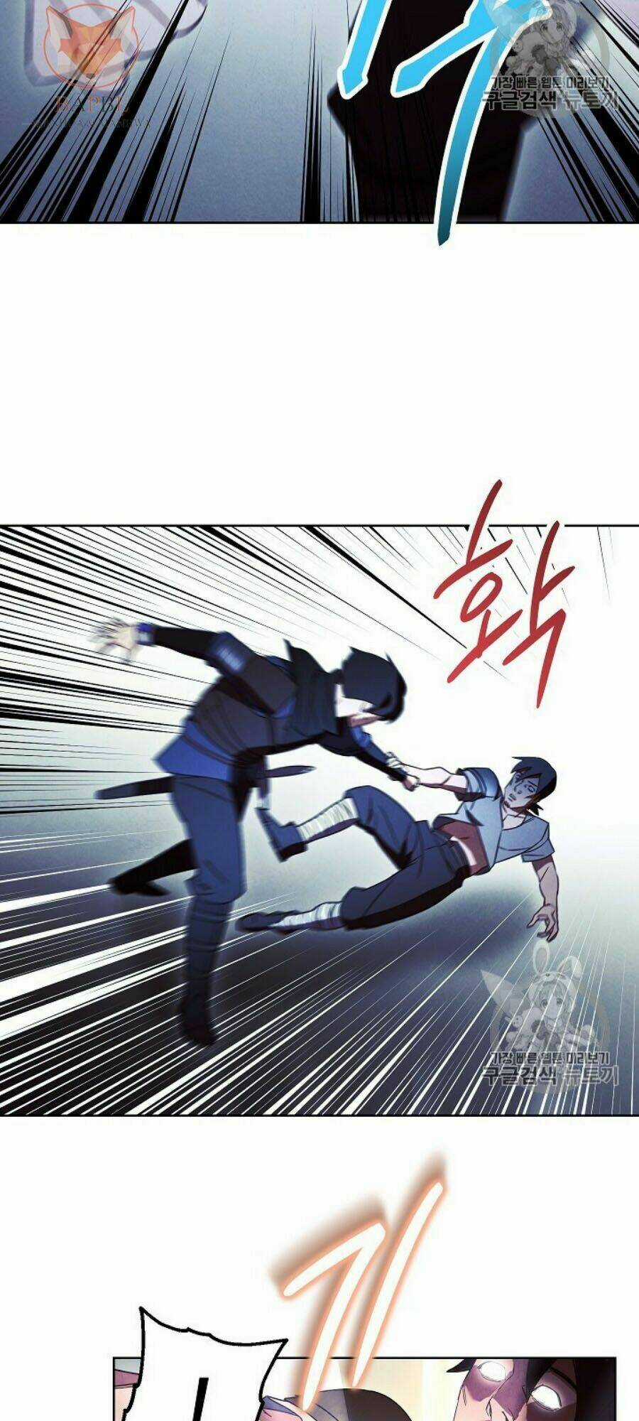 Đấu Trường Sinh Tử Chapter 36 trang 14