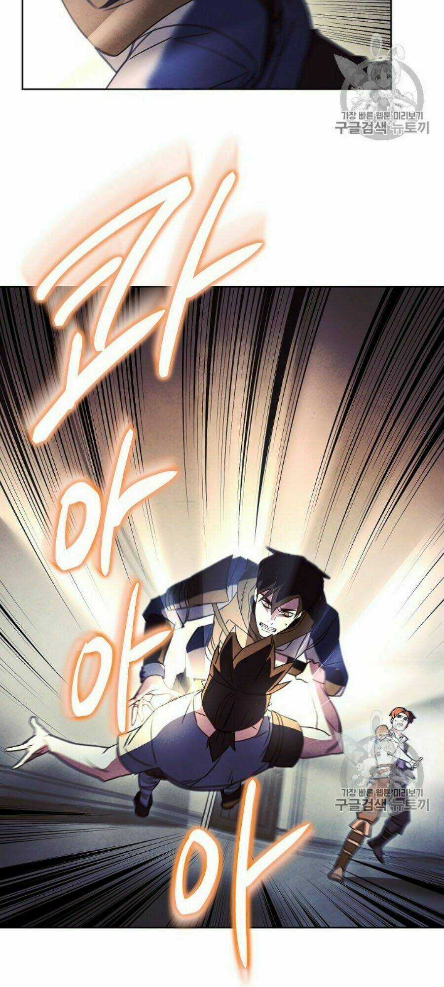 Đấu Trường Sinh Tử Chapter 36 trang 16