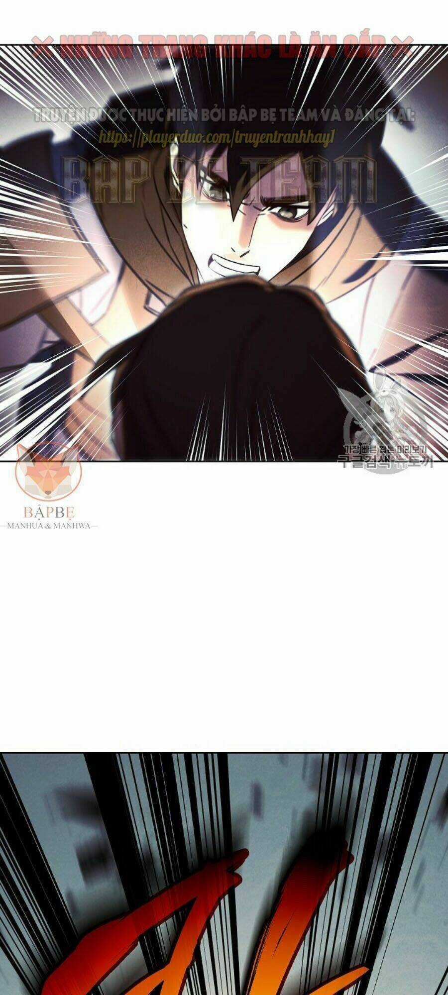 Đấu Trường Sinh Tử Chapter 36 trang 17