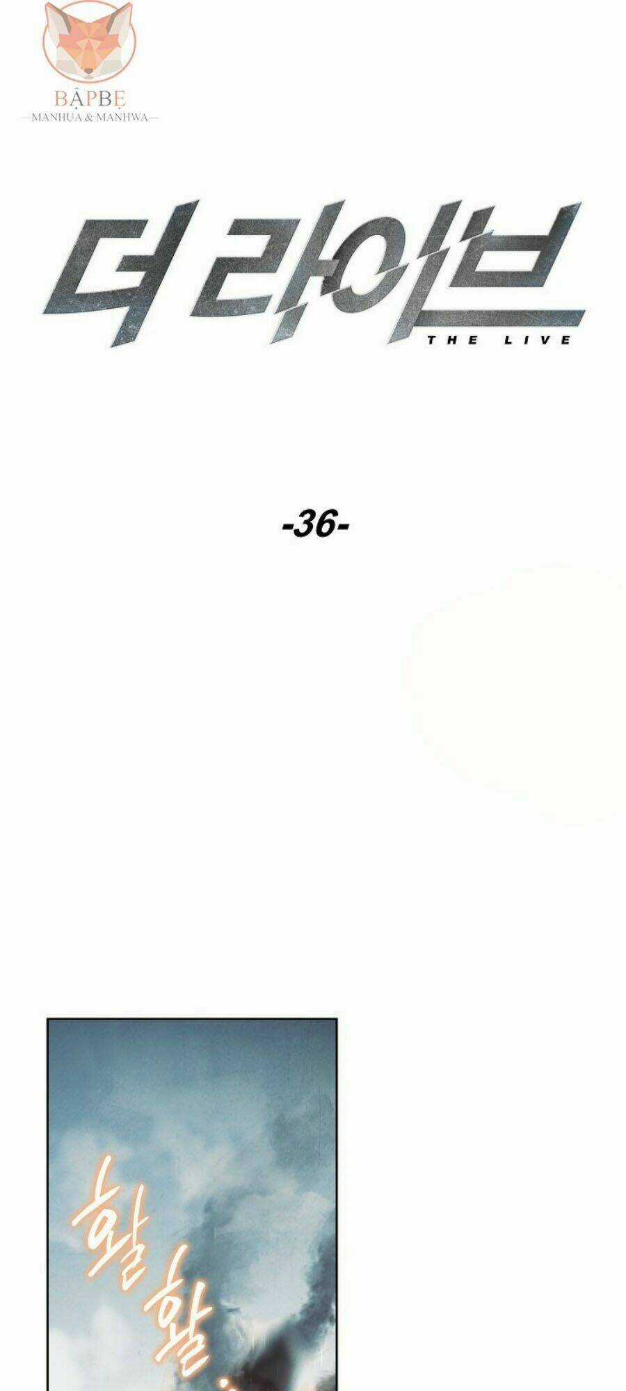 Đấu Trường Sinh Tử Chapter 36 trang 19