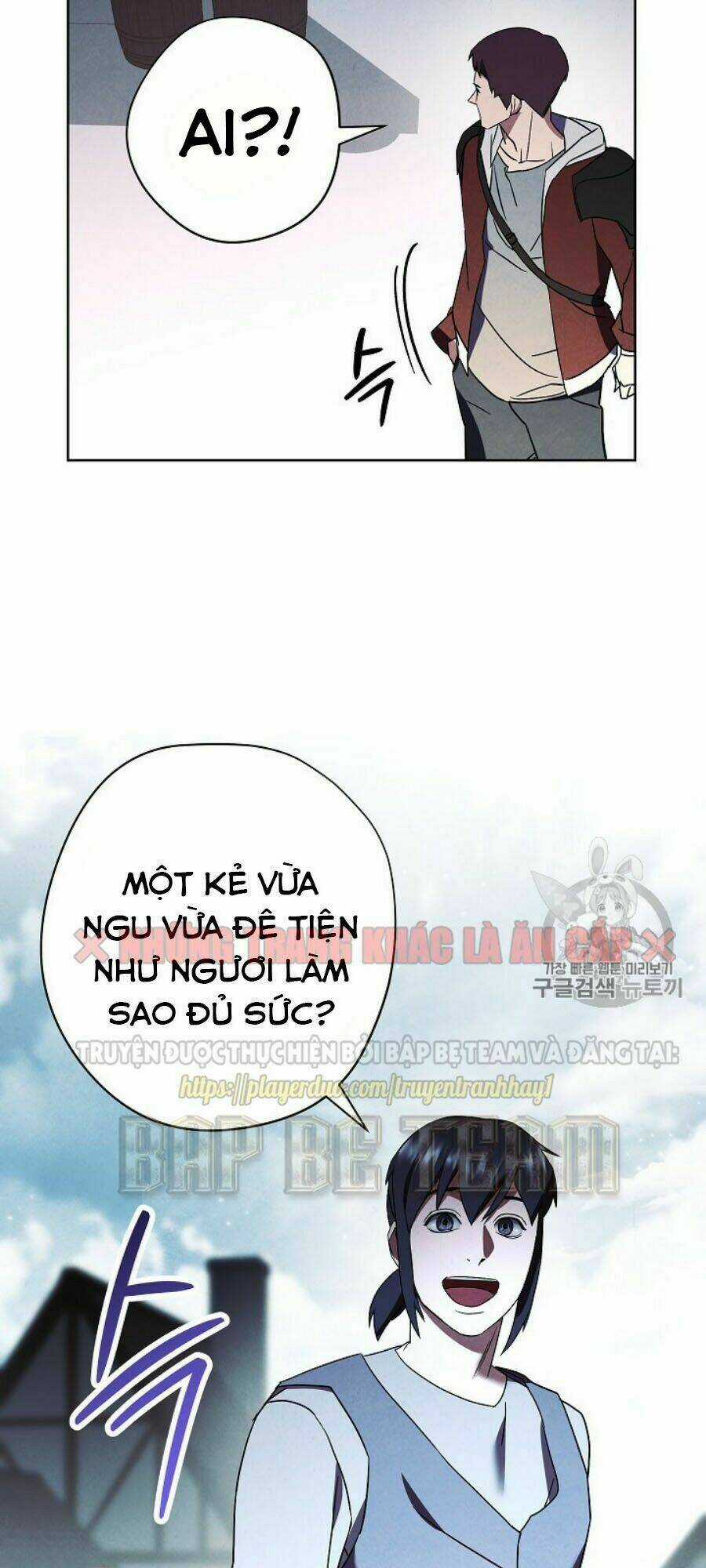 Đấu Trường Sinh Tử Chapter 36 trang 23