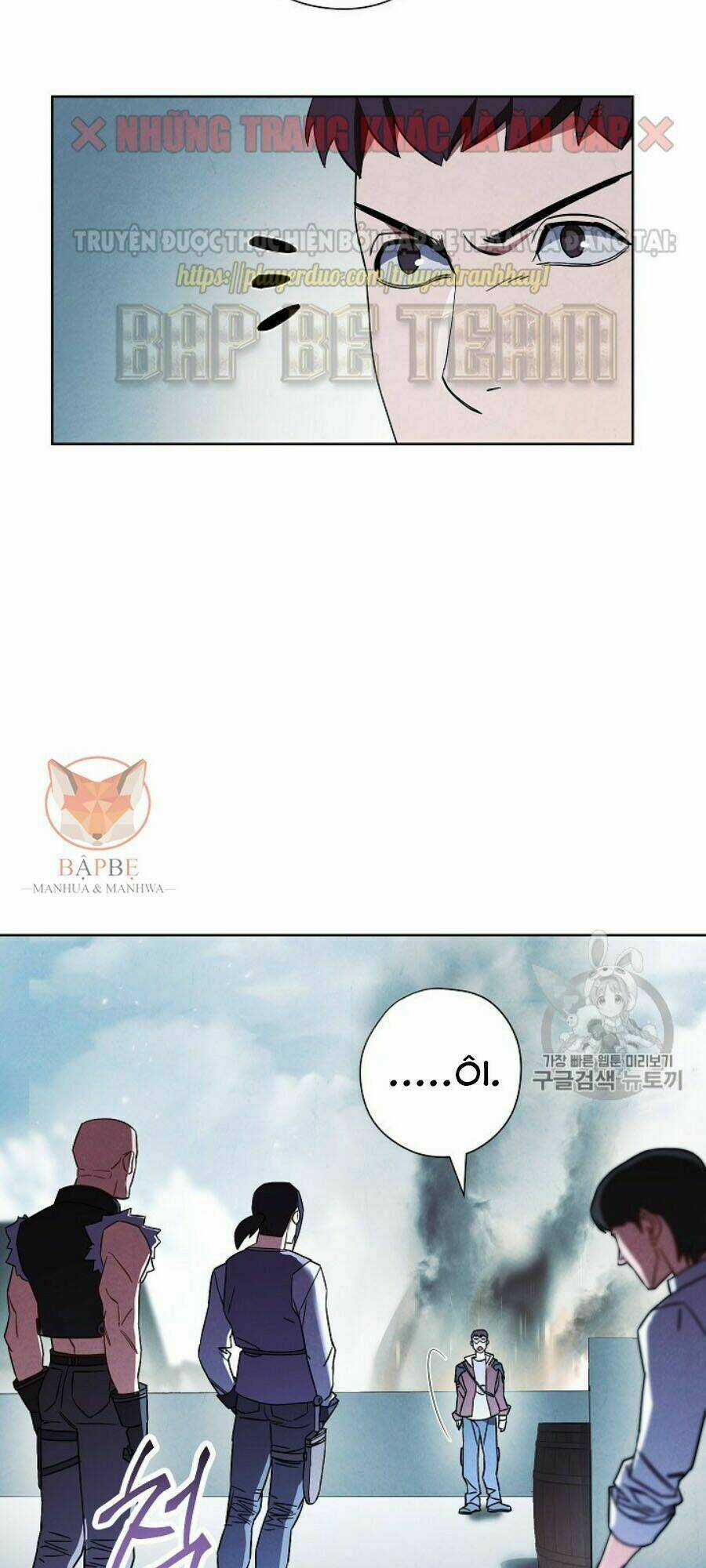 Đấu Trường Sinh Tử Chapter 36 trang 25