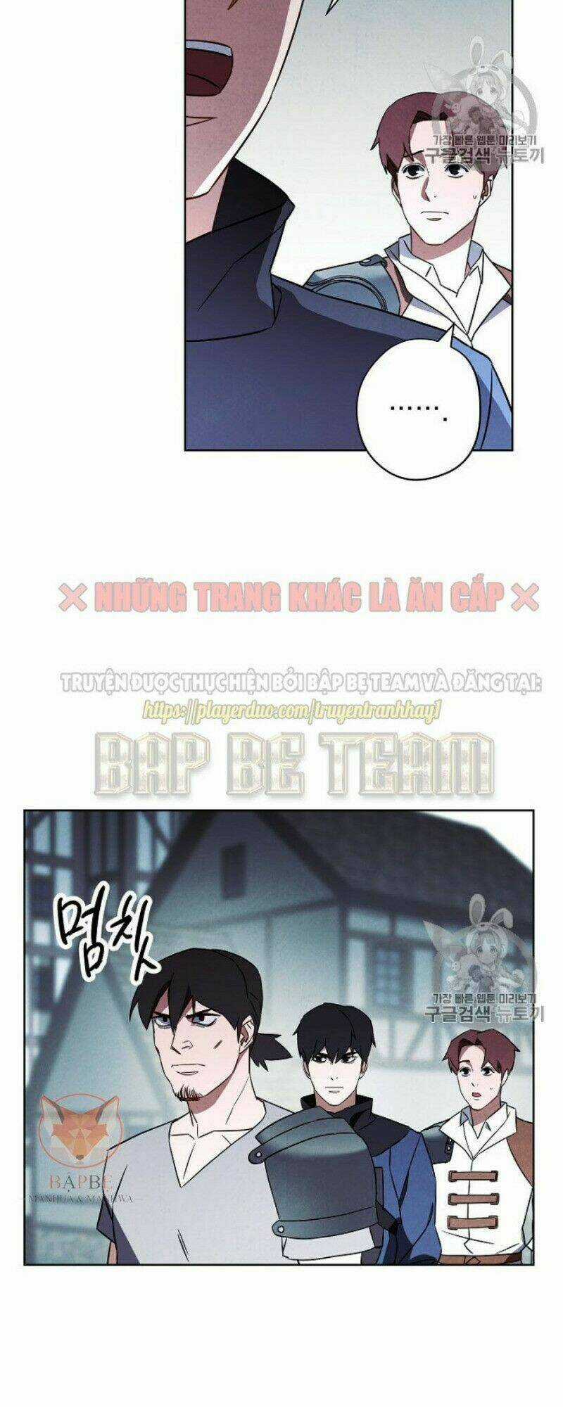 Đấu Trường Sinh Tử Chapter 36 trang 3