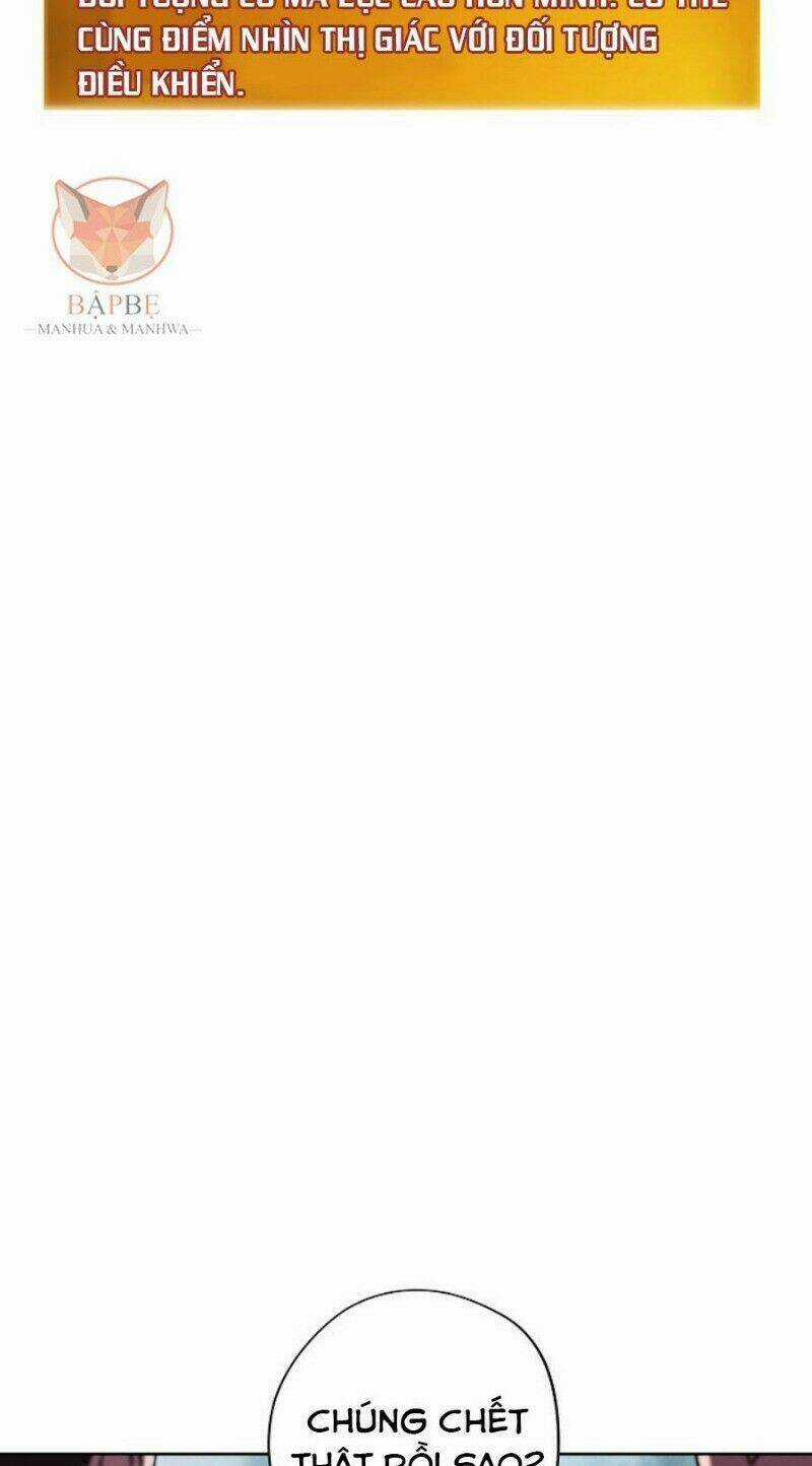 Đấu Trường Sinh Tử Chapter 36 trang 30