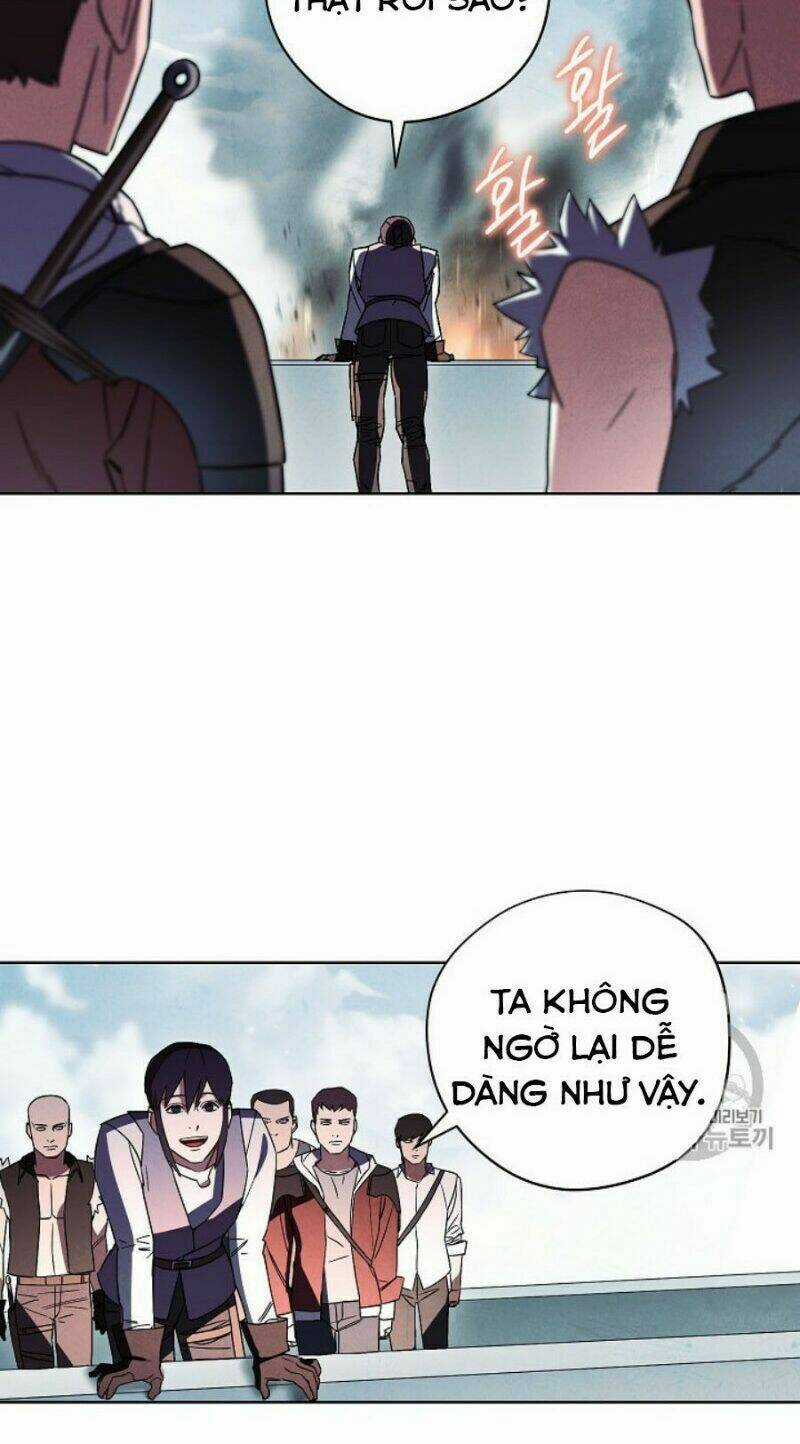 Đấu Trường Sinh Tử Chapter 36 trang 31