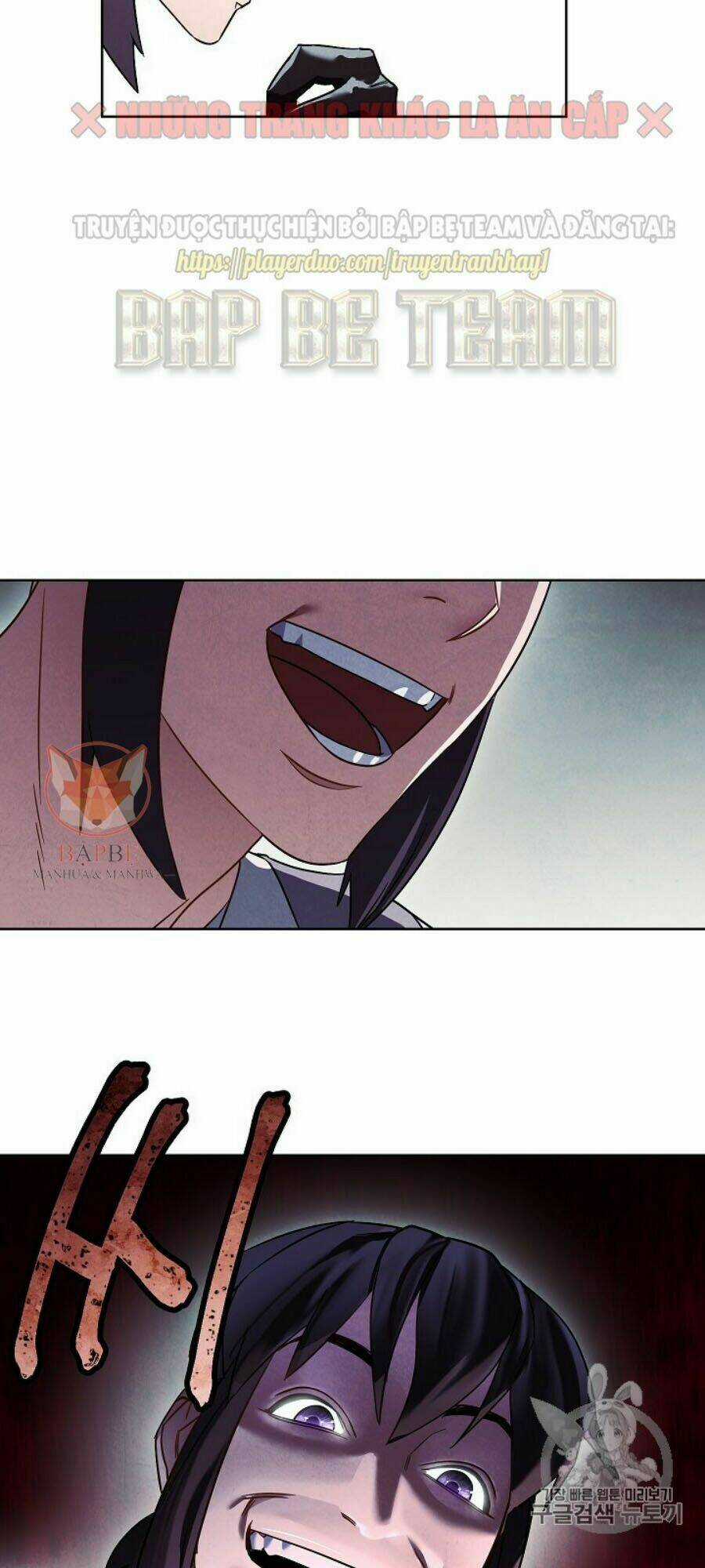 Đấu Trường Sinh Tử Chapter 36 trang 35