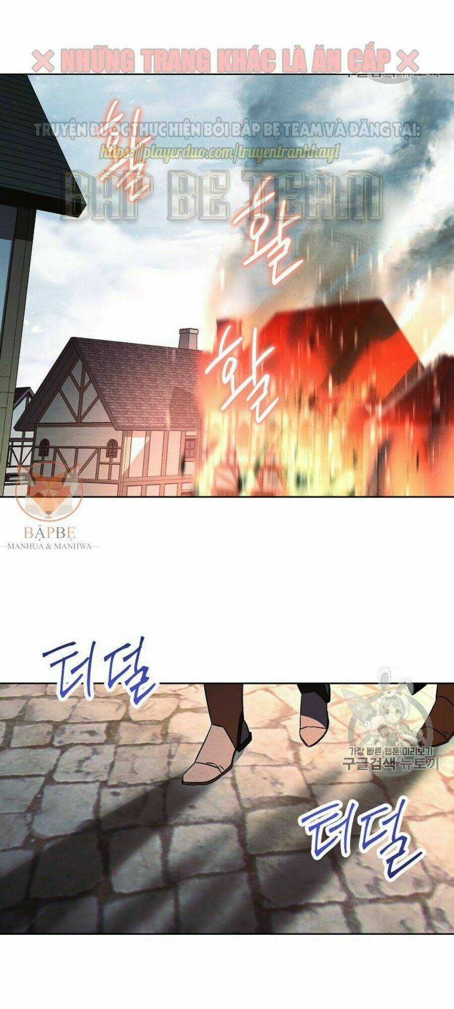 Đấu Trường Sinh Tử Chapter 36 trang 37