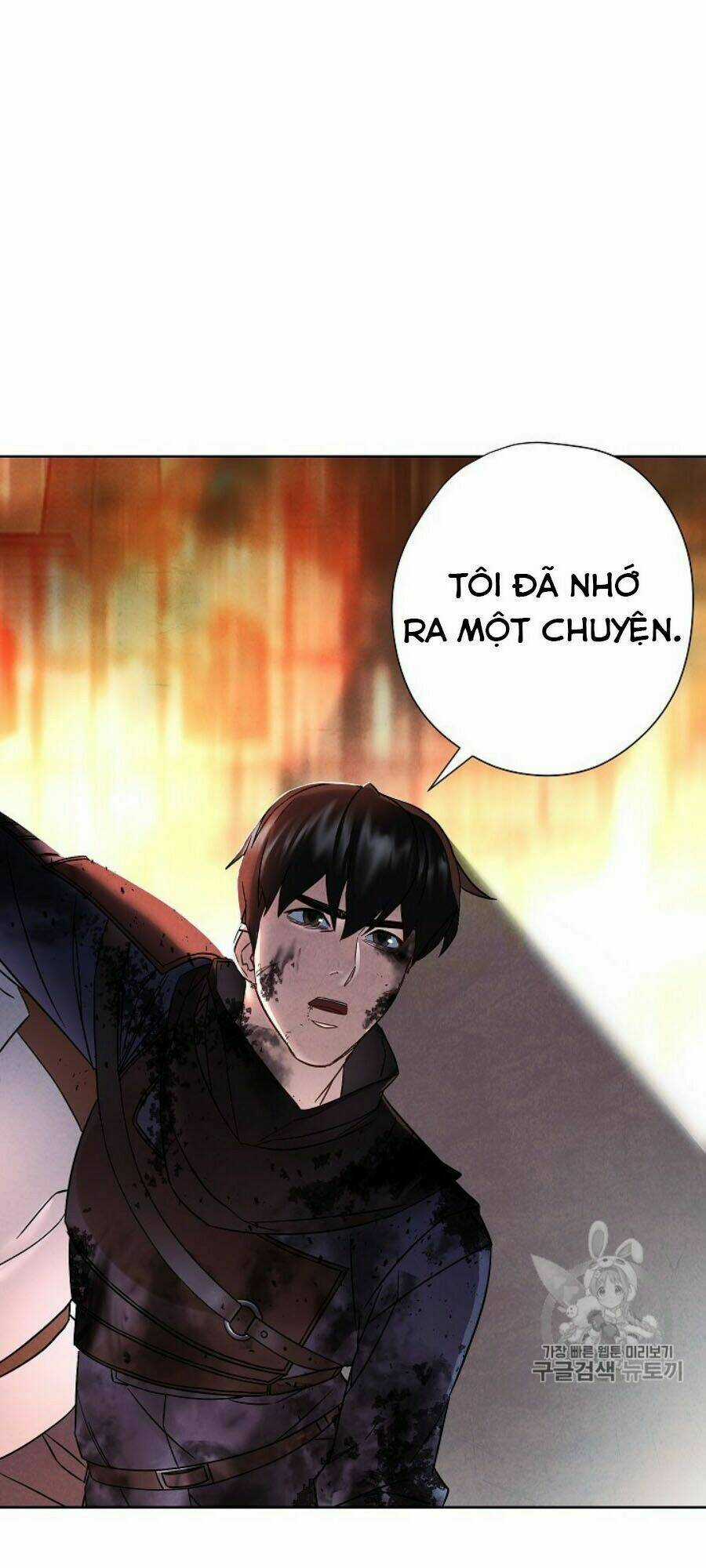 Đấu Trường Sinh Tử Chapter 36 trang 41