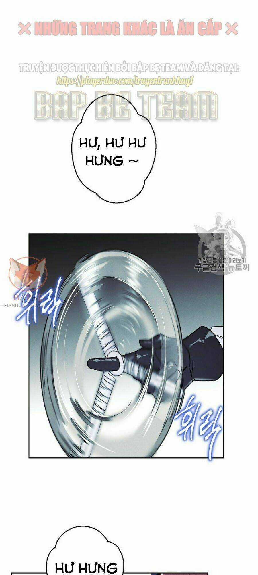 Đấu Trường Sinh Tử Chapter 36 trang 42