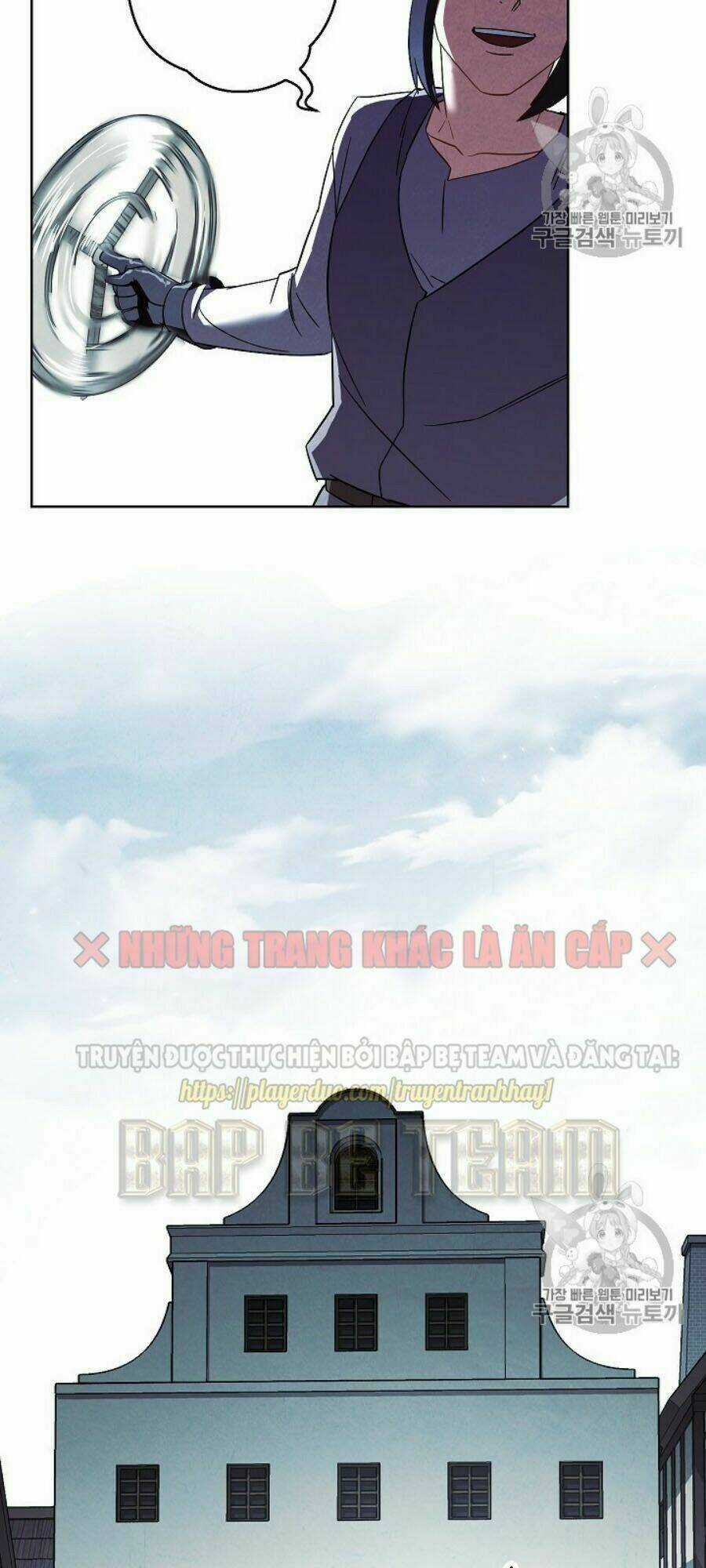 Đấu Trường Sinh Tử Chapter 36 trang 43