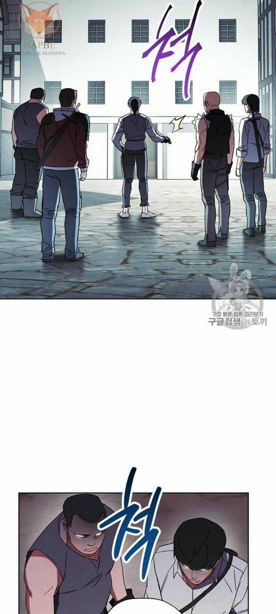 Đấu Trường Sinh Tử Chapter 36 trang 44