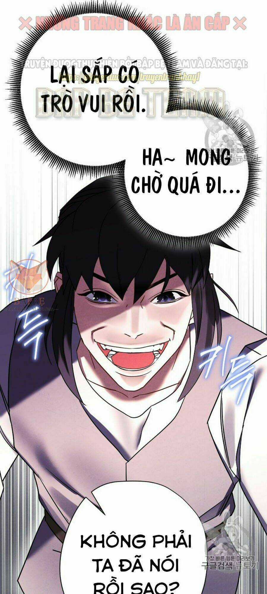 Đấu Trường Sinh Tử Chapter 36 trang 47