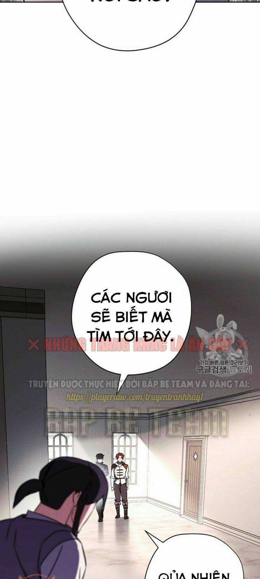 Đấu Trường Sinh Tử Chapter 36 trang 48