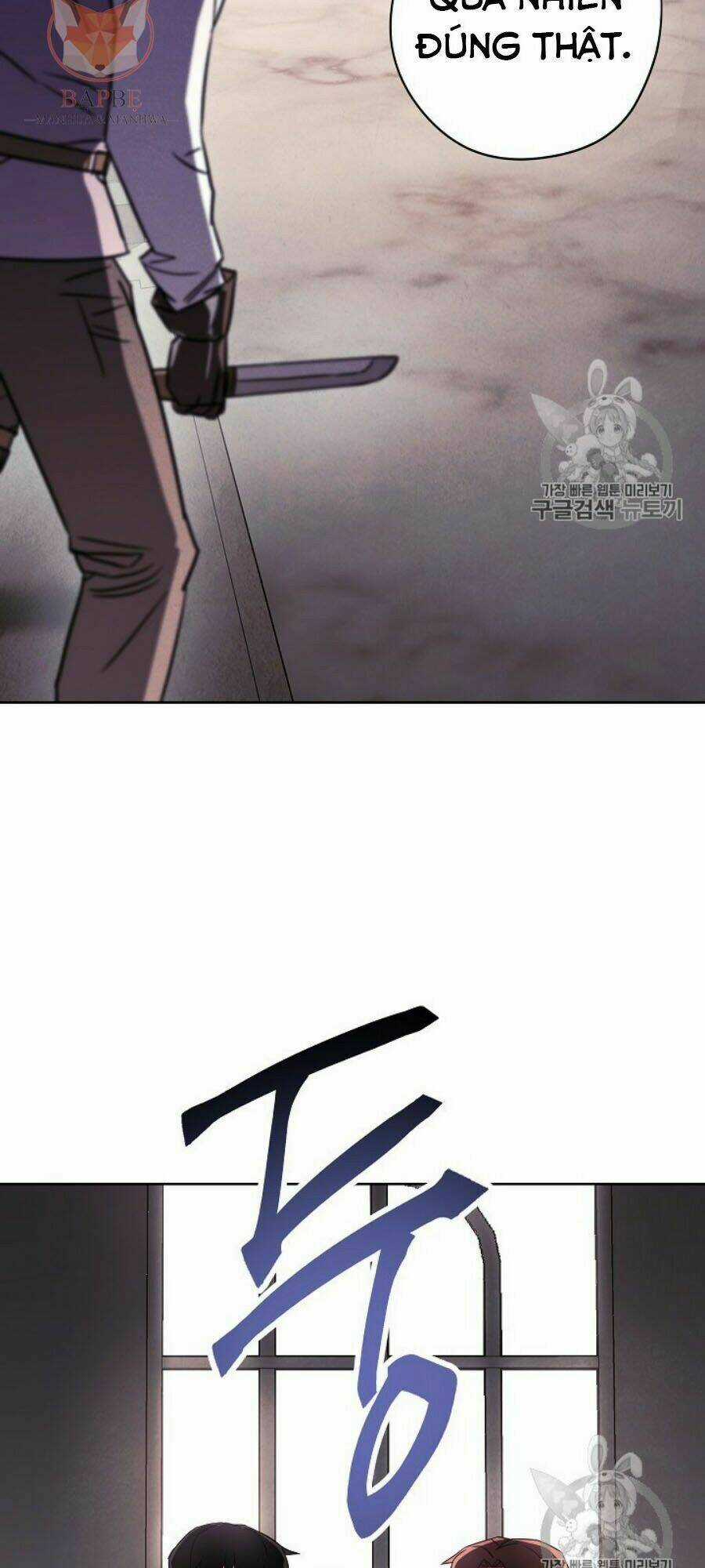 Đấu Trường Sinh Tử Chapter 36 trang 49