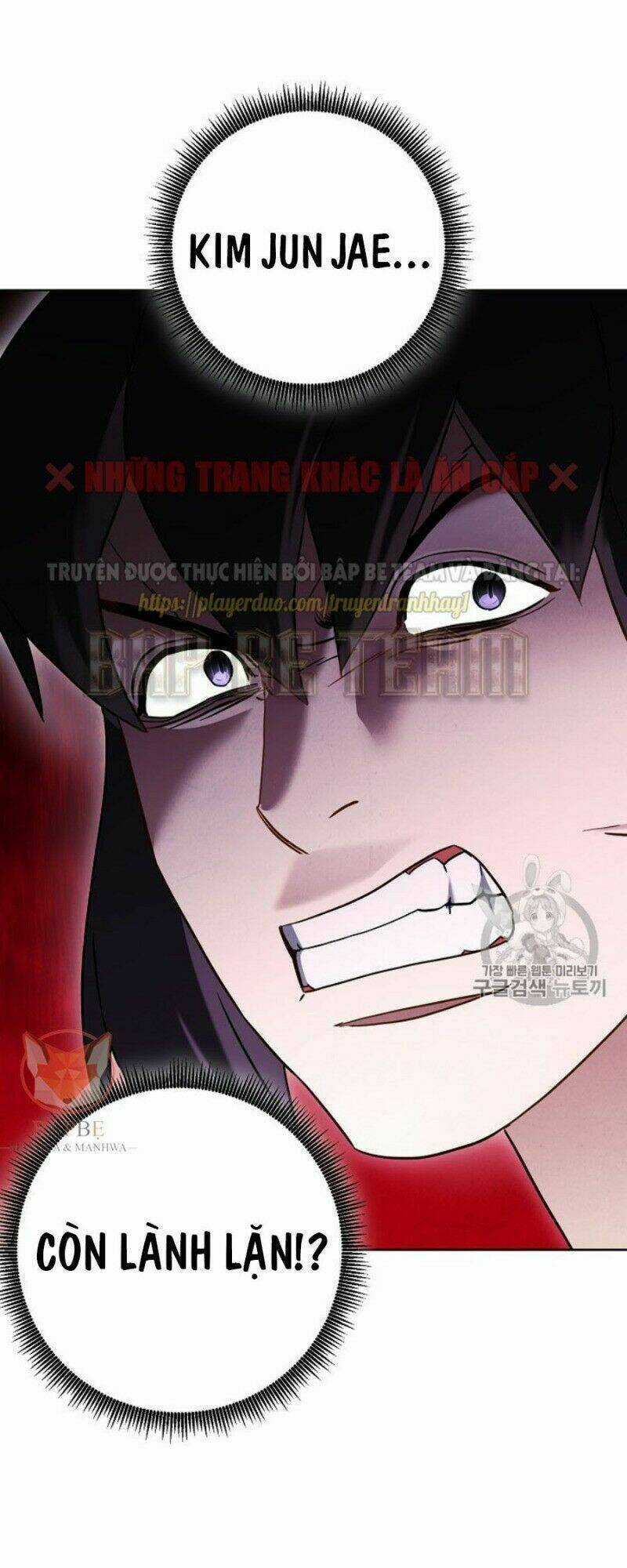 Đấu Trường Sinh Tử Chapter 36 trang 52