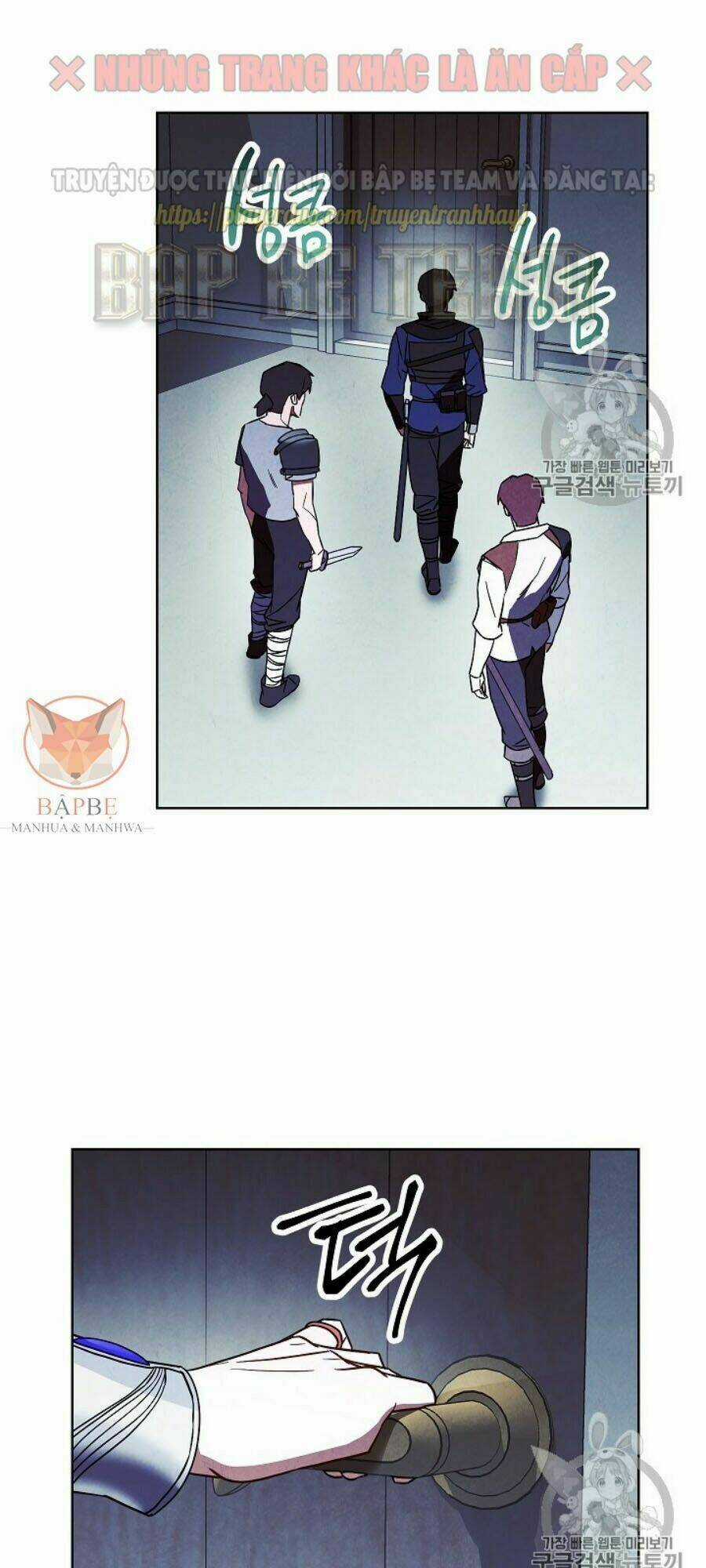 Đấu Trường Sinh Tử Chapter 36 trang 7