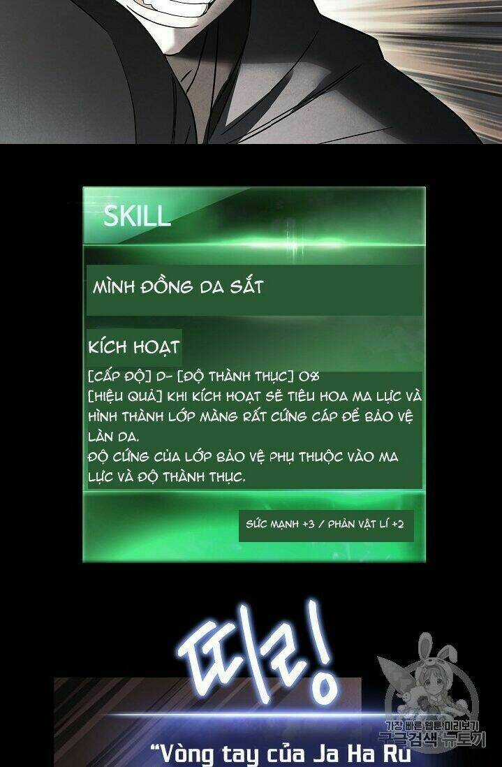 Đấu Trường Sinh Tử Chapter 37 trang 12