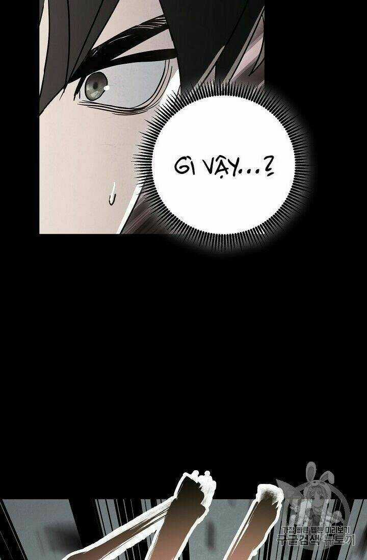 Đấu Trường Sinh Tử Chapter 37 trang 14