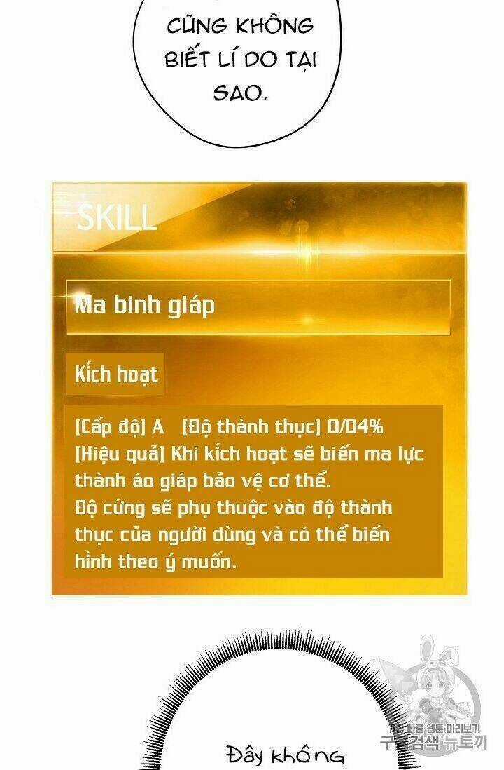 Đấu Trường Sinh Tử Chapter 37 trang 18