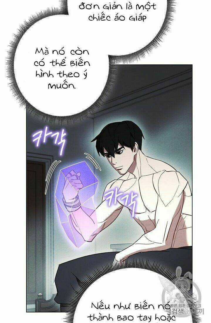 Đấu Trường Sinh Tử Chapter 37 trang 19