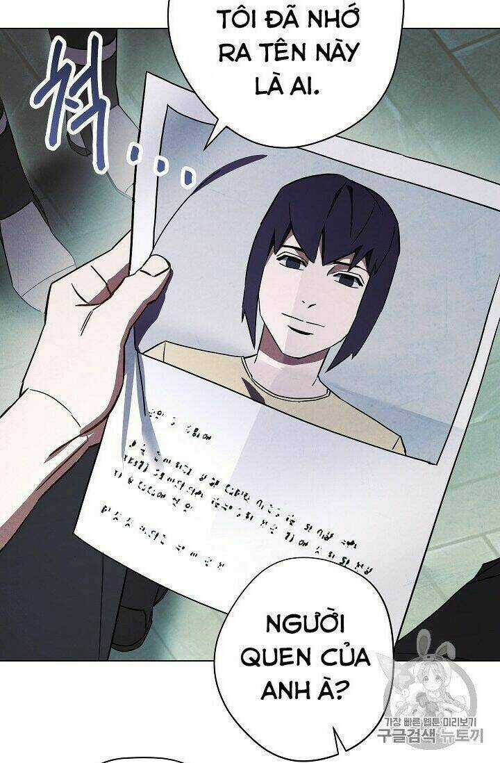 Đấu Trường Sinh Tử Chapter 37 trang 22