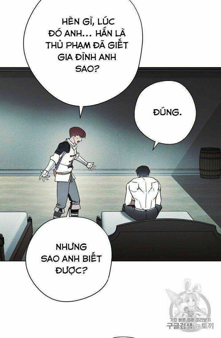 Đấu Trường Sinh Tử Chapter 37 trang 26