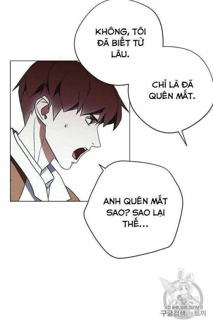 Đấu Trường Sinh Tử Chapter 37 trang 27