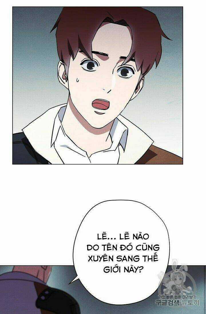 Đấu Trường Sinh Tử Chapter 37 trang 28