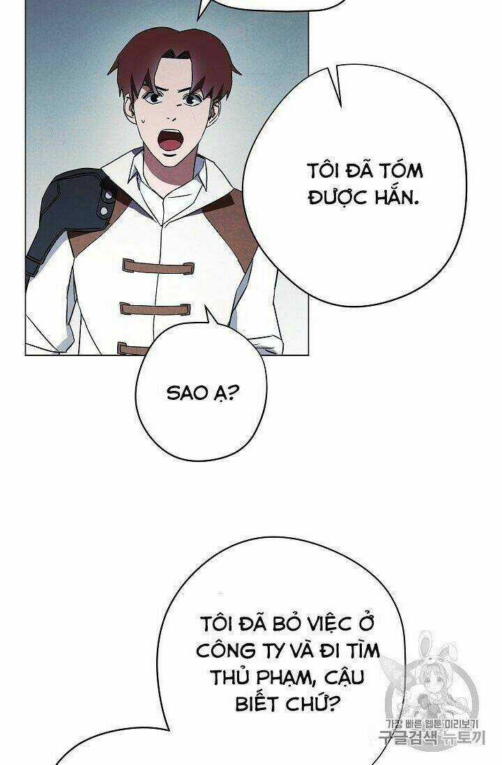 Đấu Trường Sinh Tử Chapter 37 trang 30