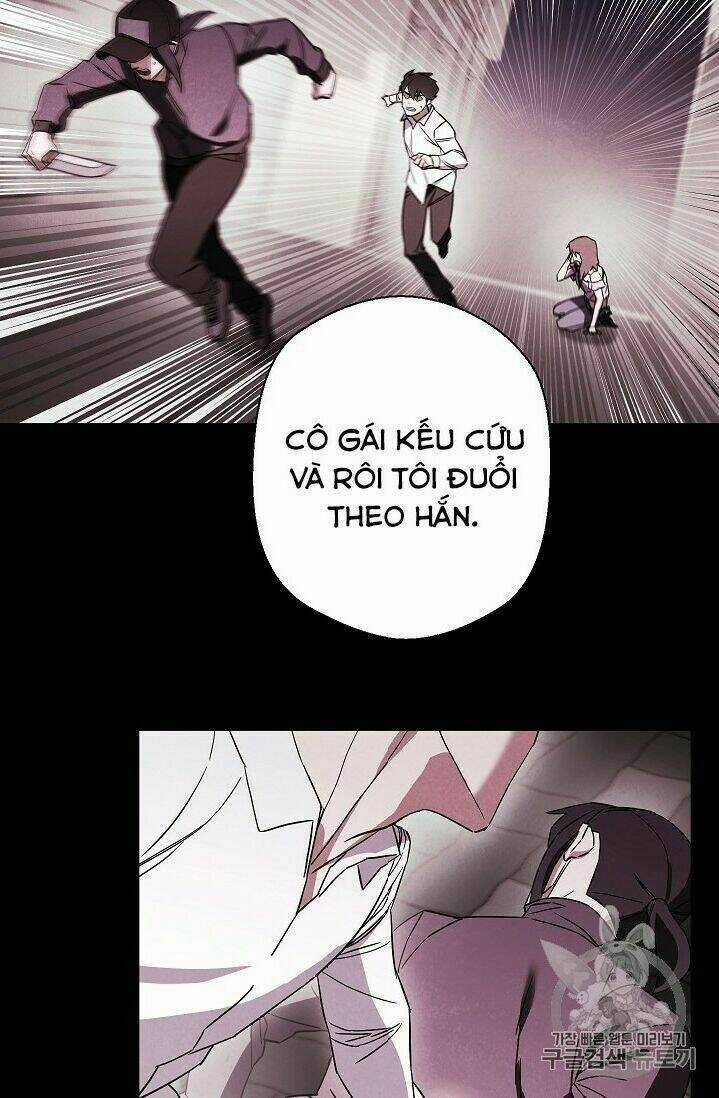 Đấu Trường Sinh Tử Chapter 37 trang 33