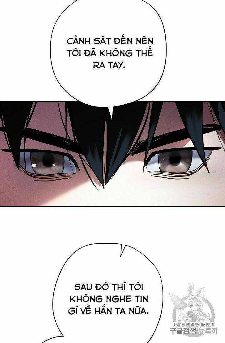 Đấu Trường Sinh Tử Chapter 37 trang 40