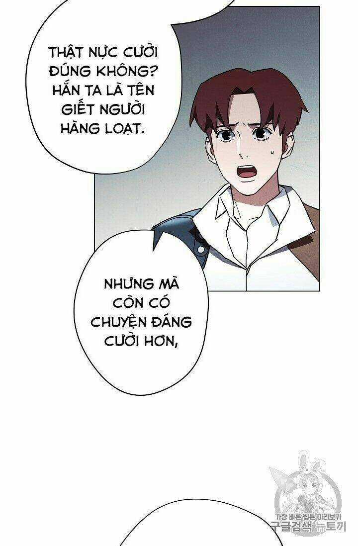 Đấu Trường Sinh Tử Chapter 37 trang 41