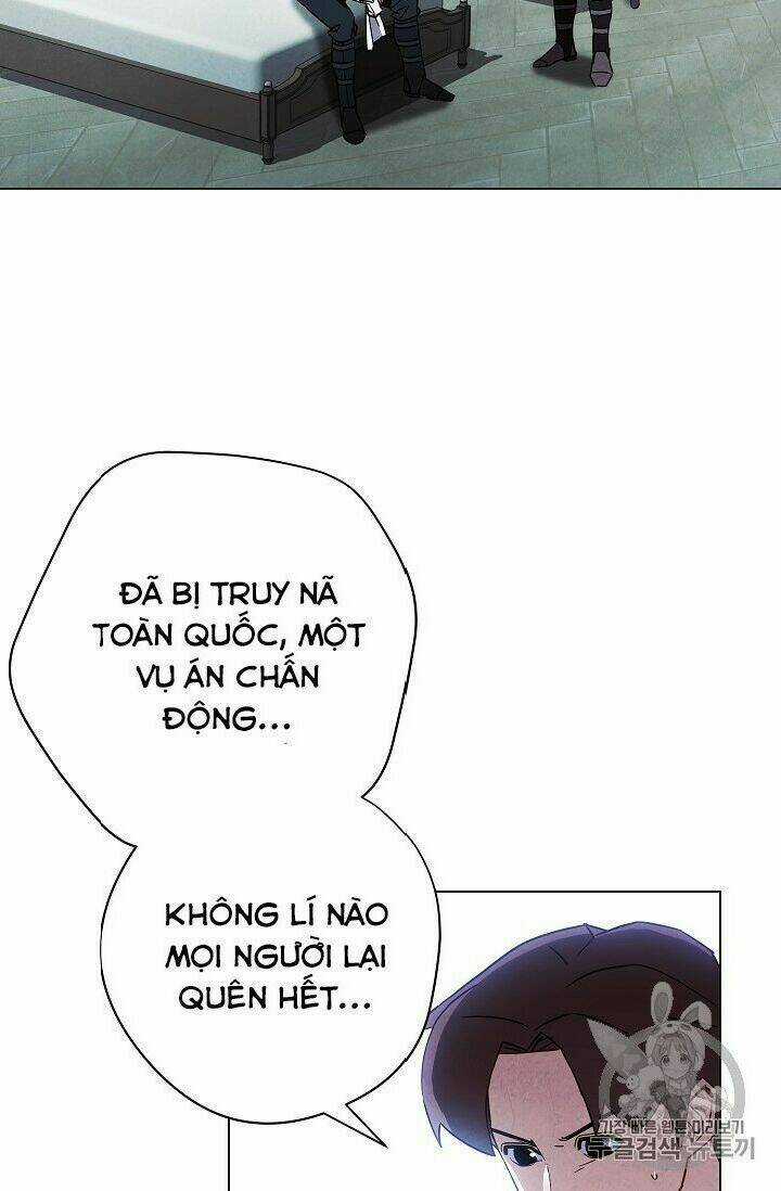 Đấu Trường Sinh Tử Chapter 37 trang 45