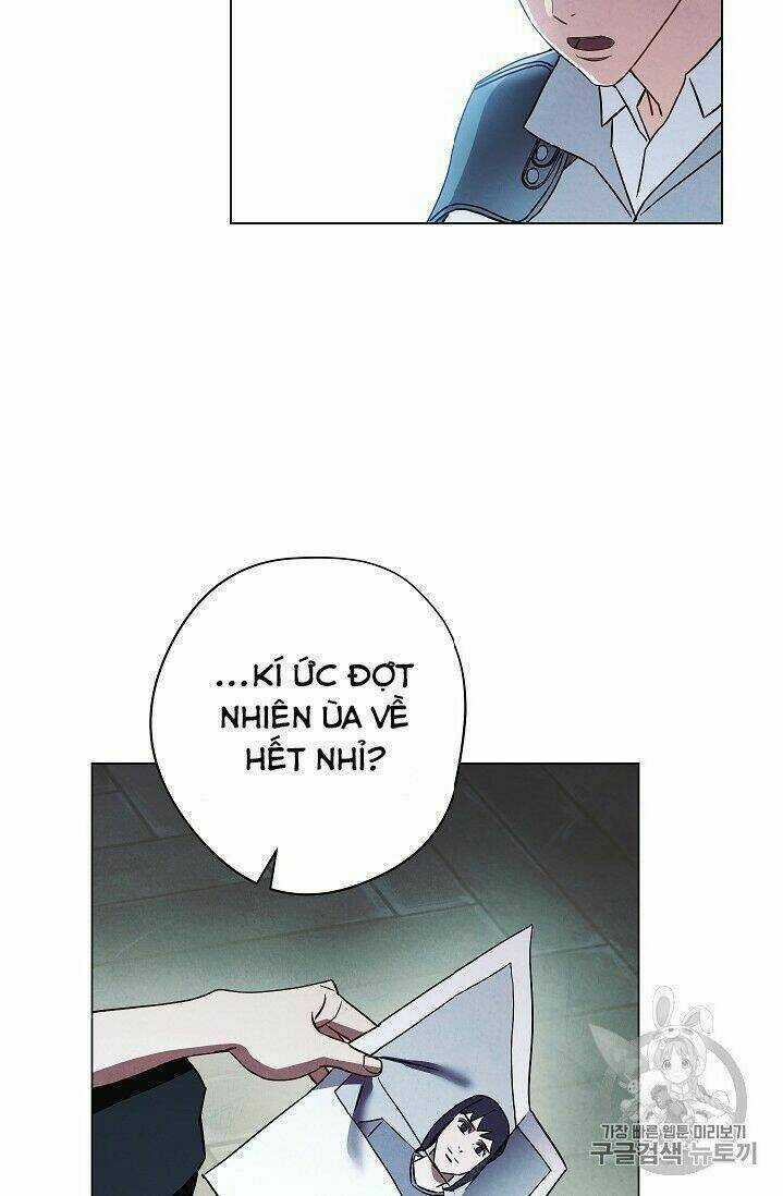 Đấu Trường Sinh Tử Chapter 37 trang 46