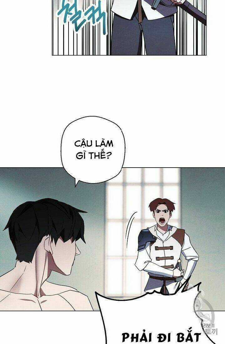 Đấu Trường Sinh Tử Chapter 37 trang 48